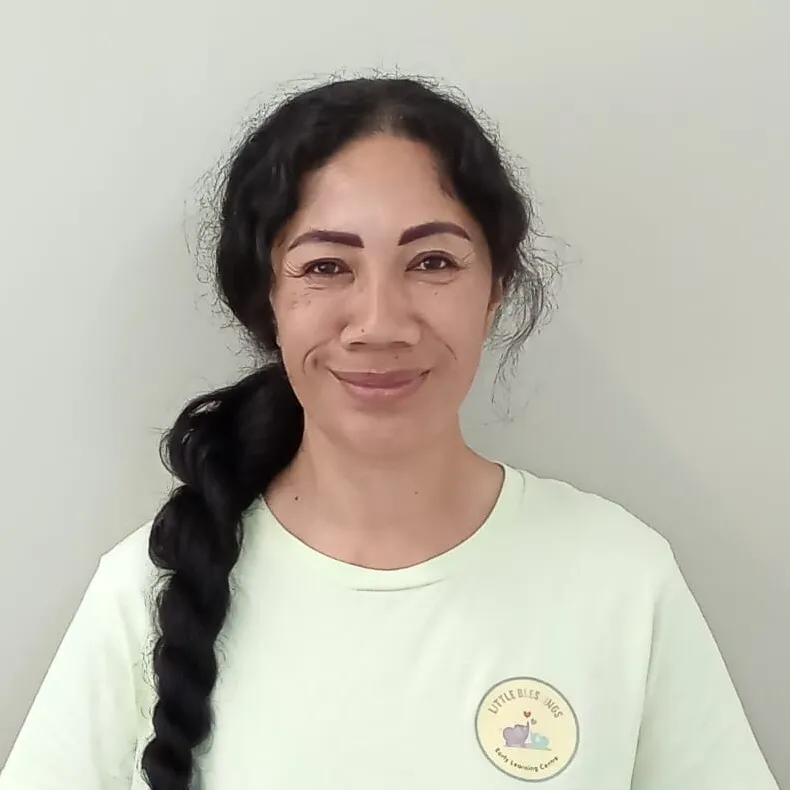 Maria Fuifui