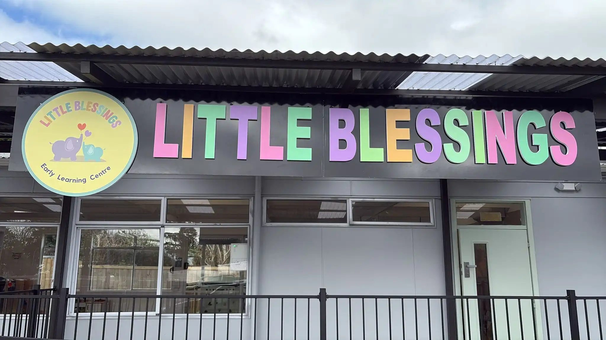 Welcome to Little Blessings